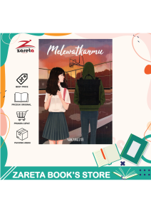 NOVEL MELEWATKANMU