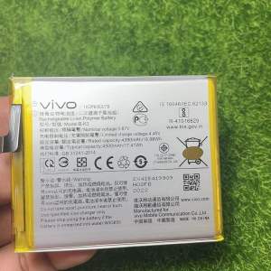 Baterai untuk Smartphone: Pemahaman Lengkap Tentang Baterai VIVO B-K3 / S1 PRO / BK3 / B K3