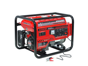 YAMADA Gasoline Generator GTX3300 Yamada Gtx 3300 Yamaha Generator Parts Yanmar Generator Toy Generator Yeti Generator Toys Generator - Lazada