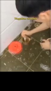 BEC House Bubuk Pembersih Saluran WC Anti Mam Anti Sumbat 250 gram