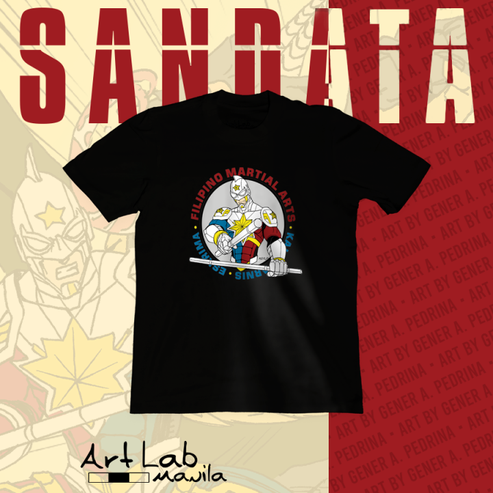 Sandata Design ALM SANDATA Design 05 | Lazada PH