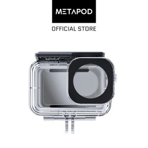 Telesin Waterproof Case For DJI Action 3/4/5