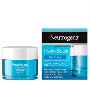 Gel Cấp Ẩm Neutrogena Hydro Boost giúp da căng mọng 50ml - Pháp
