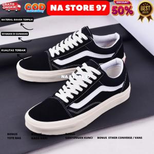 SEPATU VANSE OLDSKOOL OG BLACK WHITE WAFFLE DT BNIB 01 SEPATU PRIA SEPATU OLD SKOOL KEREN SEPATU OLD SCHOOL BERKUALITAS SEPATU OLDSCHOOLTERLARIS SEPATU SEKOLAH SEPATU KERJA SEPATU SNEAKERS NA STORE 97