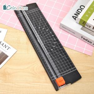 [Chinatera] A3 A4 A5 Precision Paper Trimmer DIY Scrapbook Photo Cutter Mat Paper Cutting Machine Paper Cutter School Office Cut Tools