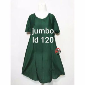 Lula Dress Baju Daster Homedress Kerah Tunik Pakaian Terbaru Wanita Busui Full Kancing Depan Model Dres Kemeja Kerah Korea Murah Ibu Menyusui Katun Mikro