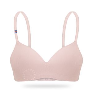 You’ve ( YouHave ) BH Seamless Bra Seamless Bra Tanpa Kawat Wanita Pakaian Dalam Wanita BRA 100090