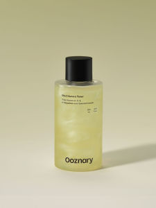 Ooznary Vita 3 | #1 Olive Young Vita Serum | Korean Brightening Toner Serum Cream | Ships from SG