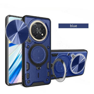 Huawei Nova 15 Max 2026 Armor Ring Bracket Phone Case for Huawei Nova 15 Max 15Max 15Pro 15Ultra Nova15Max Camera Protection Cover For Shockproof Hard Cases