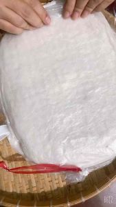 [ ] Combo 500g Bánh Tráng Phơi Sương + 200g Muối Tôm Hành Phi.