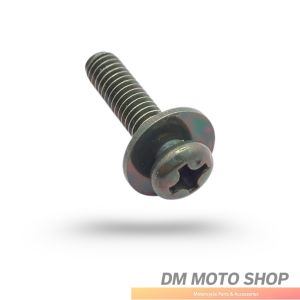 Honda Genuine Parts Screw and Clip Set for Wave Click Beat Motorcycle Body Repair Kit