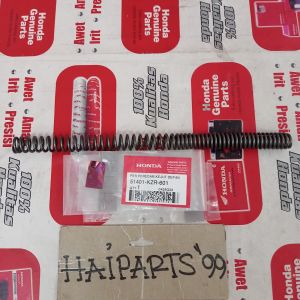 Per shock depan peredam kejut per skok depan Vario 150 eSP K59 (2015 - 2018) original honda 51401KZR600