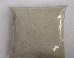 MURAH BUBUK BIJI MERICA BOLONG- 500 GRAM