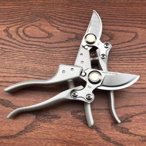 GREGORY-กรรไกรตัดกิ่ง อุปกรณ์จัดสวน กรรไกรตัดกิ่ง SK5 กรรไกรตัดกิ่งjapan พร้อมส่งไม่ต้องรอนาน เครื่องใช้ในบ้านและสวน Gardening Tools จัดสวน ตัดแต่ง ตกแต่ง