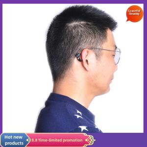 Graceful 1 pair durable silicone anti-slip holder strap stand for glasses accessories