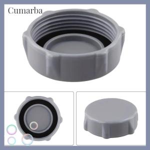 [Cumarba] P6h1158 thay thế cống van cap nhựa tương thích với hồ bơi mô hình p01006 màu xám hồ bơi cống van cap Tương thích với hồ bơi