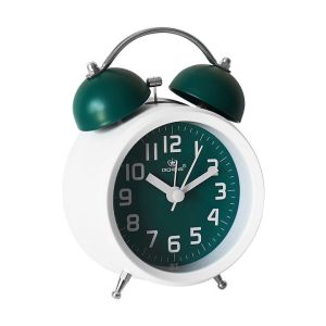 Đồng hồ báo thức chuông reo cổ điển