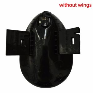 YOUSHI TOP Tự làm Thiết bị mở cánh điện Đạo cụ cosplay Tự động Đôi cánh thiên thần Thiên Thần Mô Phỏng Mô-men xoắn cao Thiết bị điều khiển cơ chế mở cửa điện Wing Tiệc sinh nhật