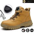 kasut safety boot kasut kerja safety 127. 