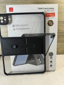 IPAD PRO 11 2024 / AIR 11 AIR 13 / PRO 13 XUNDD Beatle Series W/ Stand Premium case