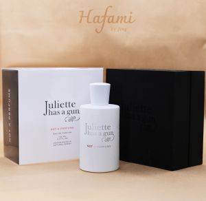 Mẫu Dùng Thử Nước Hoa Not A Perfume