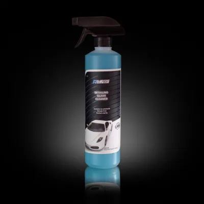 Rivers Glass Cleaner 500ml.