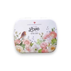 Hộp thiết nhỏ chiết màu gel tiện lợi