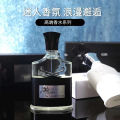 perfume Crede creed Faith Silver Spring Napoleon's Water Virgin Pirate Perfume *. 