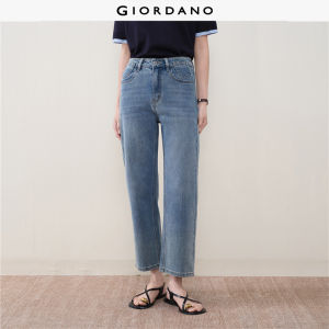 Giordano Women Women Slim Fit Jeans Free Shipping 18426505