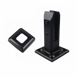 【jimilelifed】ตัวหนีบกระจก 304 ตัวหนีบ กระจก สแตนเลส ตัวหนีบ ชั้น กระจก คลิปหนีบกระจก ชั้นยืนบันไดระเบียงแก้ว ที่หนีบกระจก สแตนเลส 304 c clamp