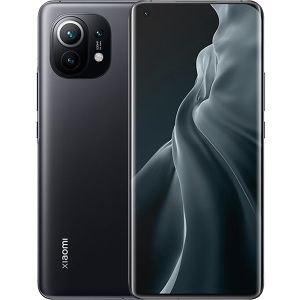 Điện thoại Xiaomi Mi 11 màn cong AMOLED 6.81inch 120Hz - Snaρ 888 ram 8G 128G