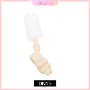 Jozoo Stable Water Floater Automatic Floating Ball Valve Inlet Water Level Control Switch