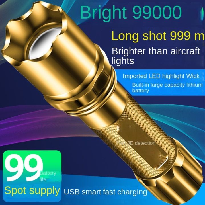 Bike Light, High Lumens Super Bright Bike Light Front And Back, 6 4 Modes USB Rechargeable Bike