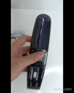 Điều khiển có giọng nói Remote LG Voice AKB75855501 Model: MR20GA - Hàng chính hãng - TT88
