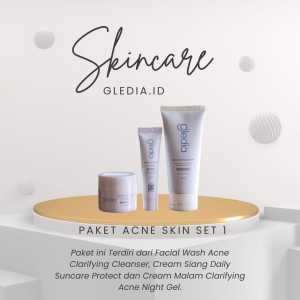 Gledia Acne Skin Set I
