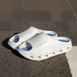 [Free Shipping] Eva Specializes In MenS Outdoor Sports Sandals Featuring A Non-Slip Sole And Thick Platform Perfect For Summer Wear