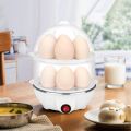 DS Electric Boiler Steamer Breakfast hine Cooker Multicooker Egg Frying Appliances For The Kitchen. 