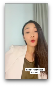 Dr.TWL Dermaceuticals 1 Month Anti-Acne Kit (Dermatologist Formulated Pimple Cream Antibacterial Anti-inflammatory)