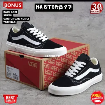 Jual Sepatu Adidas Vans Terbaru Oct 2024 Lazada