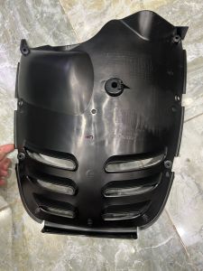 Miếng chắn bùn phía trước hãng xe SH Mode đời 2013 đến 2019 phụ tùng dàn áo thay thế