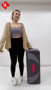 ALL Bục Nhảy Tập GYM Aerobic 68x28cm  Có Thể Điều Chỉnh AEROBIC STEP hỗ trợ tập luyện [ BBC SPORT ]