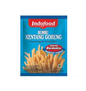 Indofood Bumbu Kentang Goreng 25GR (SG)