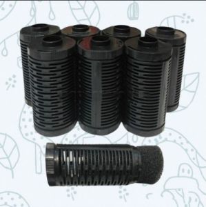 QUICK FILTER POMPA AQUARIUM - SAMBUNGAN FILTER KE POMPA AQUARIUM