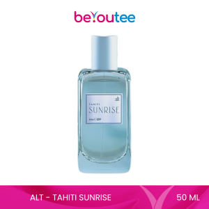 Alt Tahiti Sunrise Eau De Parfume 50 ml