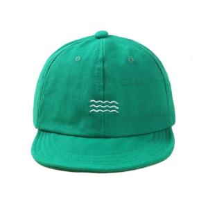 Trendy Baby Hat Cotton & Polyester Hat Baby Headwear Adjustable Baby Hat Durable Hat Perfect for 6 Months to 3 Years Old