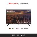 ACONATIC ทีวี ดิจิตอล อะโคเนติก  32 นิ้ว รุ่น32HD514AN. 