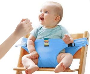 Harness Seat for High Chair Baby Feeding Safety Seat with Strap Toddler Booster High Chair Belt Portable Dining Seat Strap for Baby Feeding Travel Home Restaurant Shopping baby travel essentials