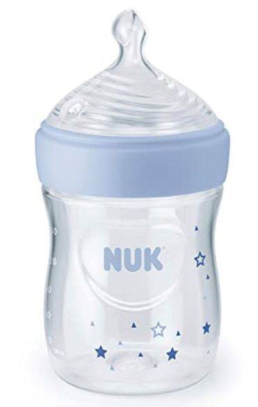 Nuk 5 hot sale oz bottles