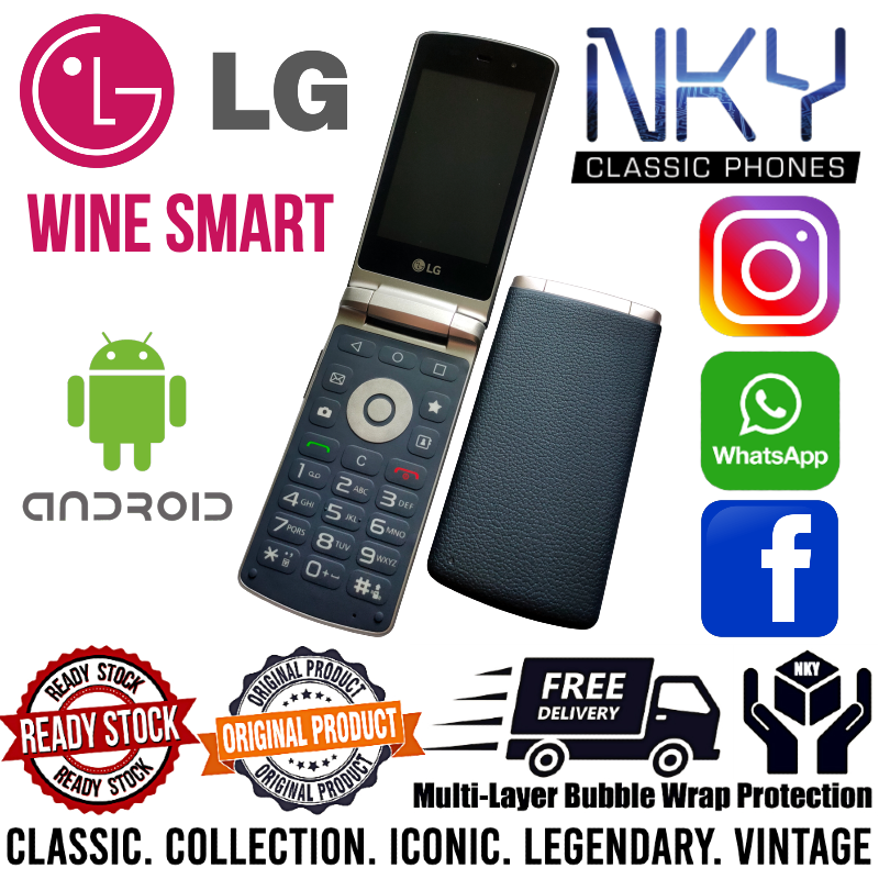 Lg Wine Smart H410 Купить