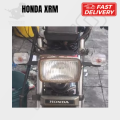 YASUO Signal Light HONDA XRM | JAPAN QUALITY SIGNAL LIGHT. 